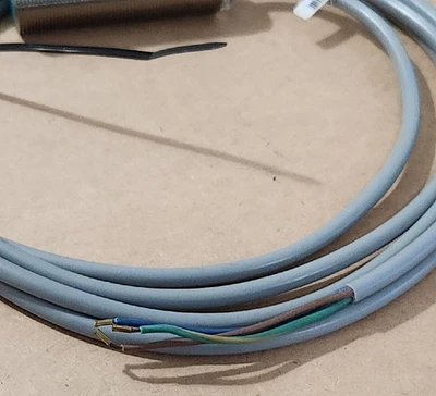 NEW Pepperl+Fuchs NBB5-18GM60-WS