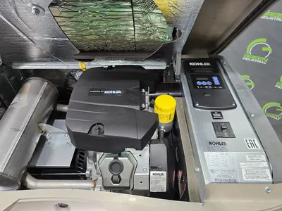 USED KOHLER 20RESC