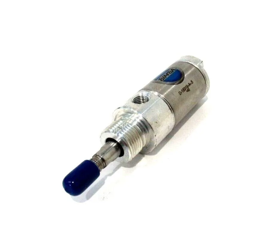NEW BIMBA D-18319-A-.5 CYLINDER D18319A5