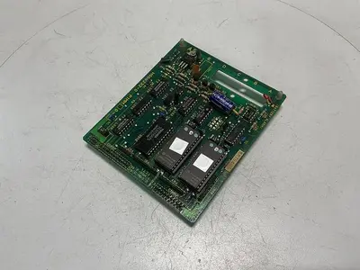USED SHIBAURA H086232-0 P1MMD0