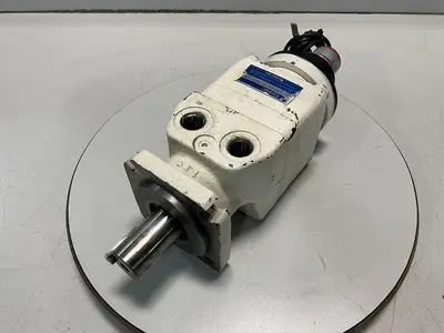 USED TOKIMEC CR-07-5PT4-30-SD-JA-S137-J