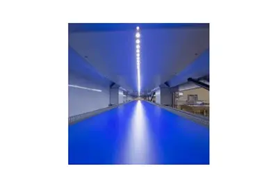 Pomati | Cooling Tunnel