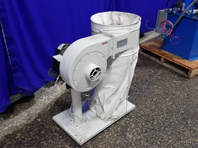 Dust Collector