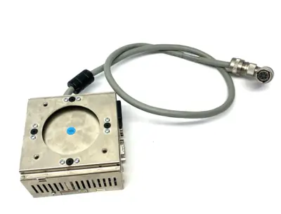USED AGILENT VARIAN TURBO PUMP CONTROLLER TV301NAV C.U.