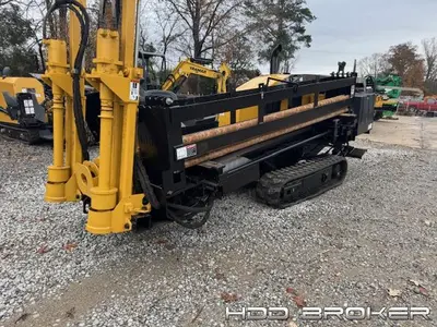 Used 2012 VERMEER 2012 VERMEER D20X22 SERIES II Drill Rigs Florida US | HDD Broker #1346317