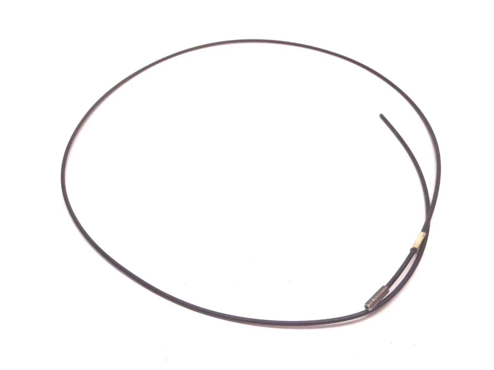 Used Allen Bradley Photo Switch Fiber Optic Cable Photoelectric Sensors Michigan US | Maverick Industrial Sales #1493800