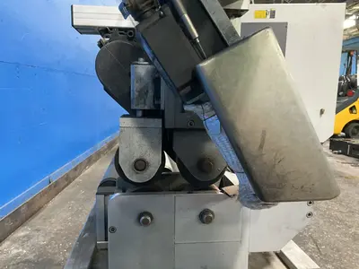 Used HAPCO 2000 Welding Machinery (Other) Ohio US | HGR 24 #1411940