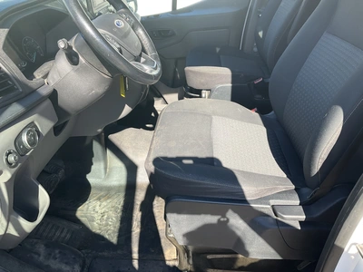 Used 2020 FORD TRANSIT Vans Michigan US | Miedema Asset Management Group #1457277
