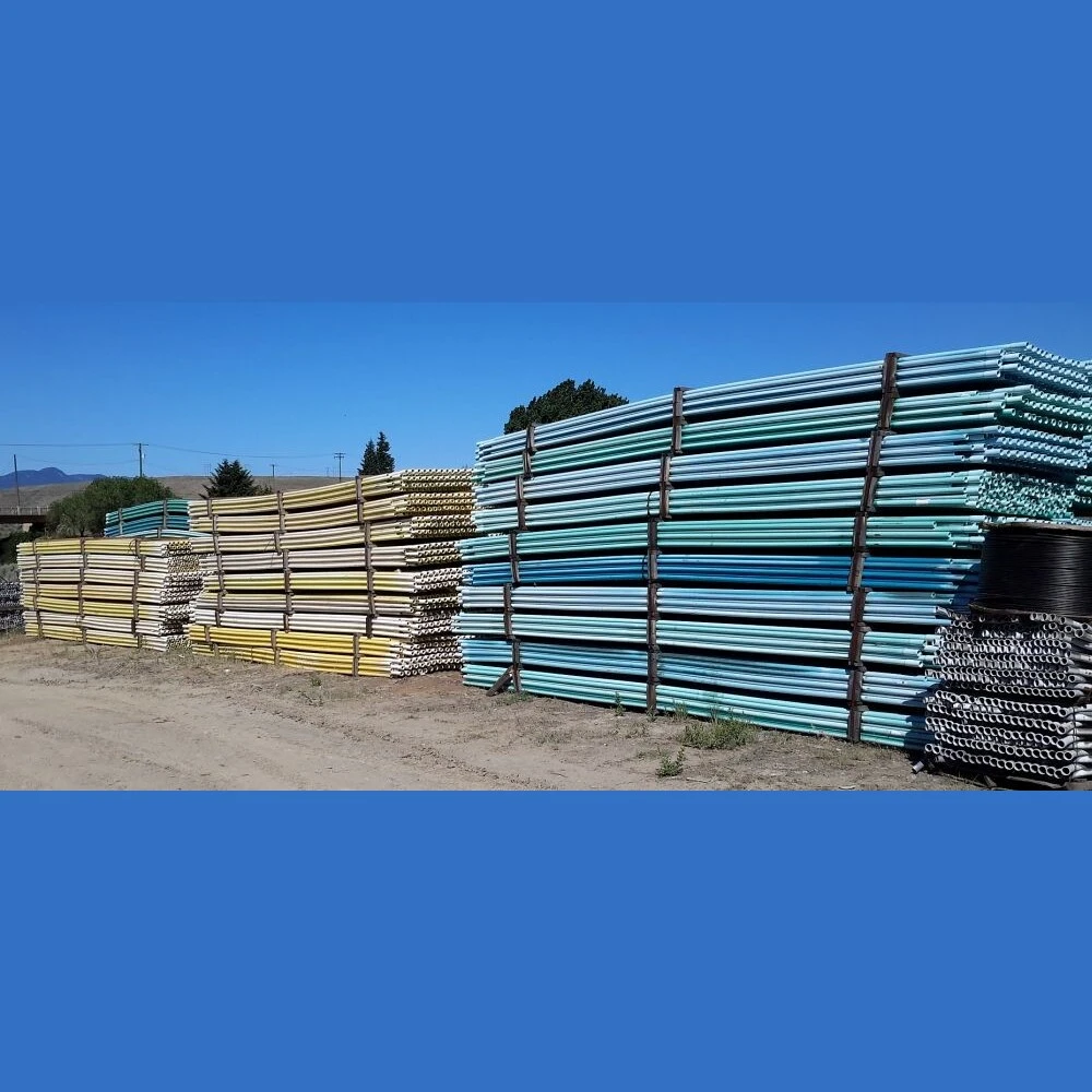 Ipex 1-1/4 inch Conduit PVC Pipe