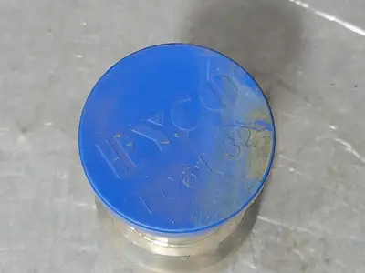 USED RYCO FC61-32