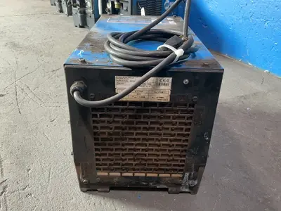 Used MILLER COOLMATE 3 Welding Machinery (Other) Ohio US | HGR 24 #1343614
