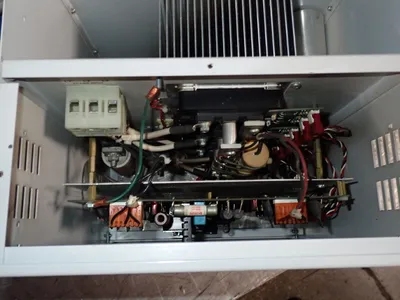 USED US DRIVES INC RG04000090N1