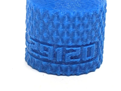 USED EXTOL CAP