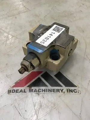 USED VICKERS CVCS25C1S2W24510
