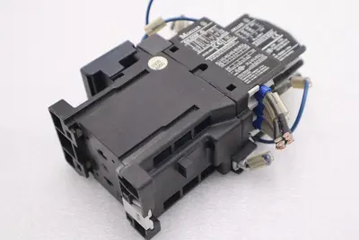 Moeller DIL00M-G CONTACTOR 20 AMP 3 POLE STOCK L-461C
