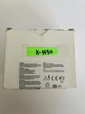 Siemens 3RU1116-1GBO Overload Relay #K-1150