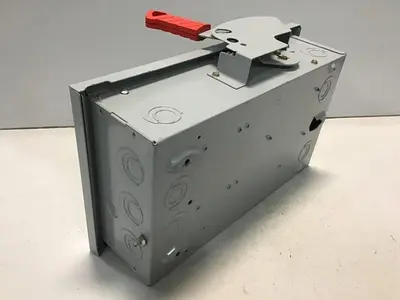 USED SIEMENS HNF362