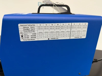 NEW SciLog ChemTec