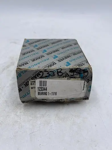New | in-Stock DODGE DODGE 123344 Misc Electrical & Power Parts | ND Industrial Surplus #1212450