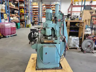 Used EISELE VMS III PV Circular Cold Saws British Columbia CA | Lenmark #237537
