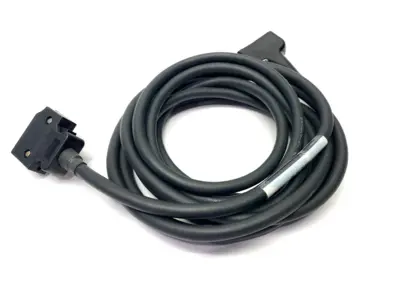 Used IAI Encoder & Resolver Cable 3m Misc Electrical & Power Parts Michigan US | Maverick Industrial Sales #1403050