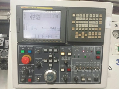 USED 2002 DAEWOO PUMA