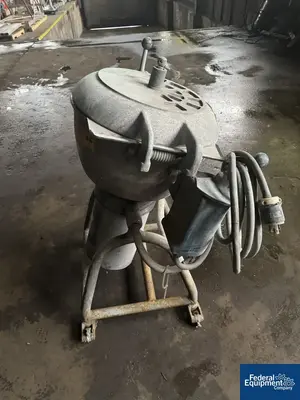 USED Hobart Hobart Mixer, Model VCM40