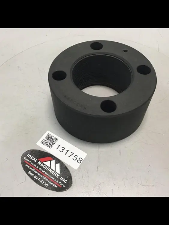 Used MILACRON 5234572 Injection Molding Parts Michigan US | Ideal Machinery #572469