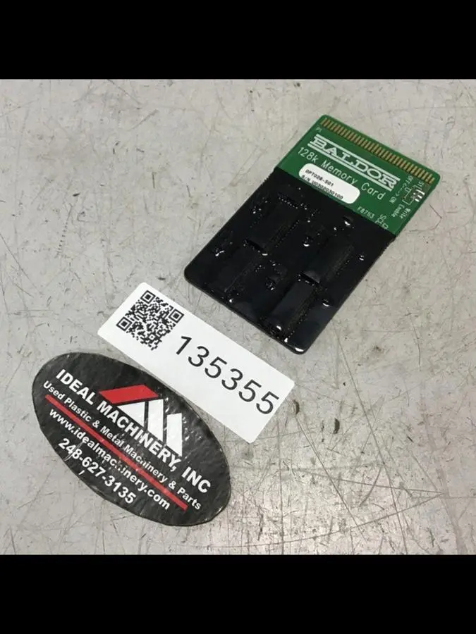 USED BALDOR OPTO28-501