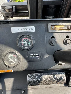 2000 TAYLOR TC230S Forklifts | JYC EQUIPMENT (9)