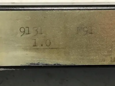 USED LONG FELLOW SLF-T-150-A-1