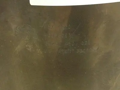 USED TEMPCO MBX4220