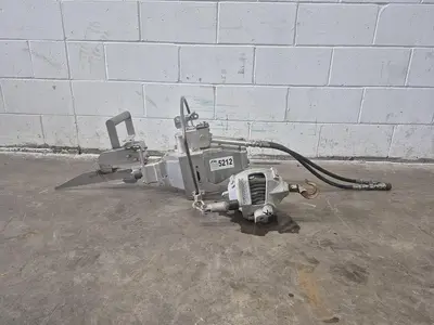 USED JARVIS MG-1B