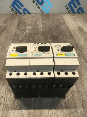 Siemens 3RV1431-4EA10 Motor Starter | ESS Industrial Equipment Sales (3)