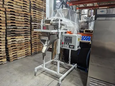 USED WEIGH RIGHT PMB801T