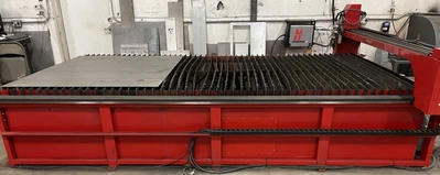 USED 2016 DYNATORCH XLS