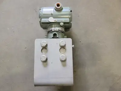 USED DPHARP EJA110A