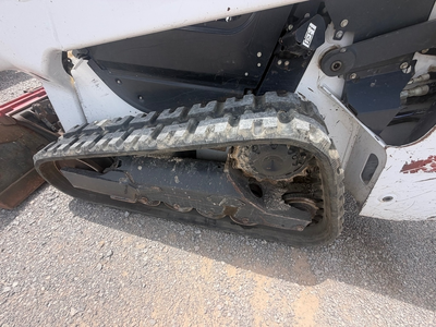 Used 2021 BOBCAT T64 Skid Steer Loaders Oklahoma US | OT Truck & Tractor Sales #1383426