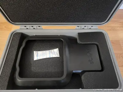 Used 2019 DIGITRAK 2019 DIGITRAK FALCON F5 GPS Equipment Florida US | HDD Broker #1346678