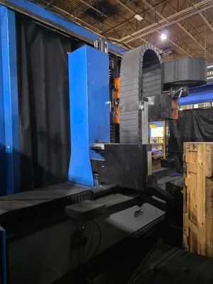 2016 PRIMA POWER Laserdyne 795XL Laser Welder/Cutter | Liberty Machine Works LLC (25)