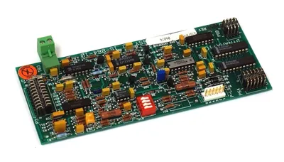 NEW EATON DYNAMATIC 15-864-10 INTERFACE BOARD 1586410