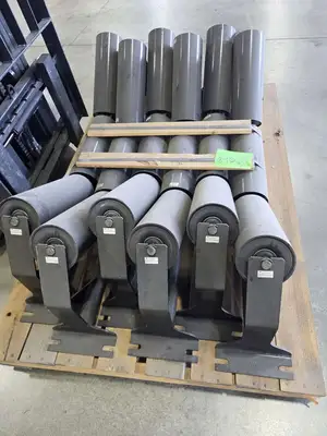 New | in-Stock RULMECA SET_K002638 Conveyors British Columbia CA | Lenmark #1426335