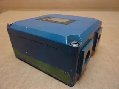 USED TEMPOSONICS INC 312000000RCU0660