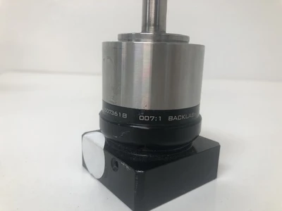 USED APEX DYNAMICS INC AE050