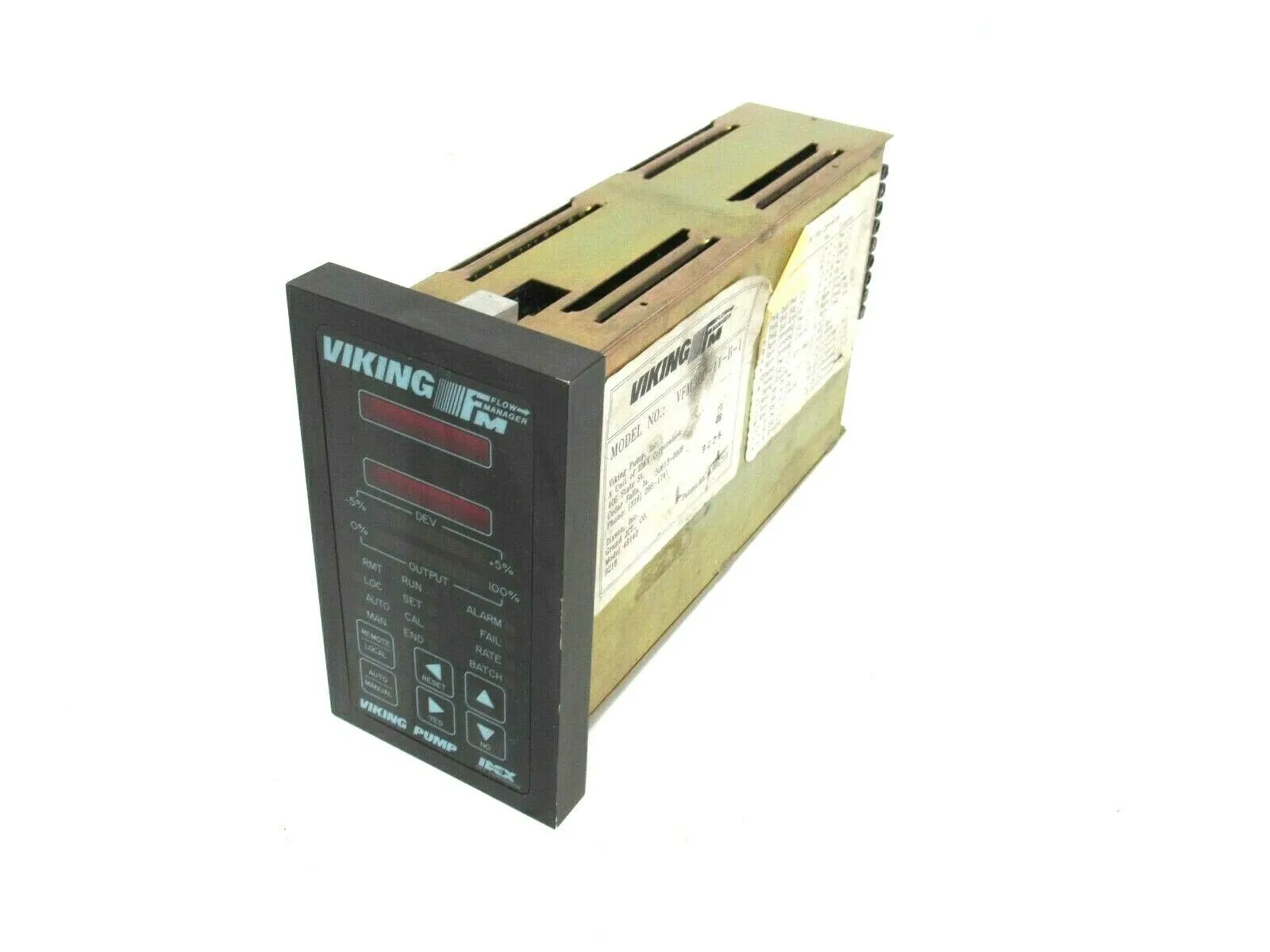 USED VIKING VFM30011B1