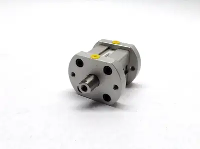 New | in-Stock NUMATICS ACTUATOR 1 ⅛" BORE, 1.000 STROKE Pneumatic Cylinders | Maverick Industrial Sales #1109296