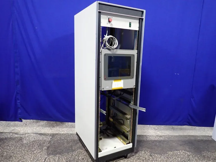Used AMCO _UNKNOWN_ Electrical Boxes | HGR 24 #753317