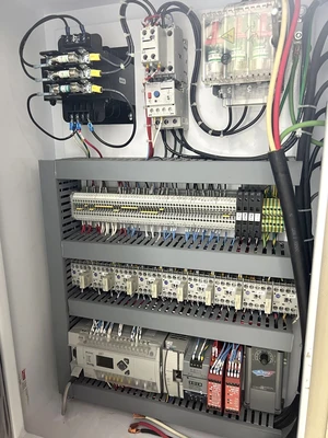 USED 2012 GREENERD PRESSES GREENERD HPBS-40 PRESS