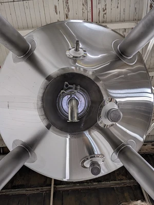 Used _UNKNOWN_ _UNKNOWN_ Pressure Vessels Ohio US | Federal Equipment Company #1402887