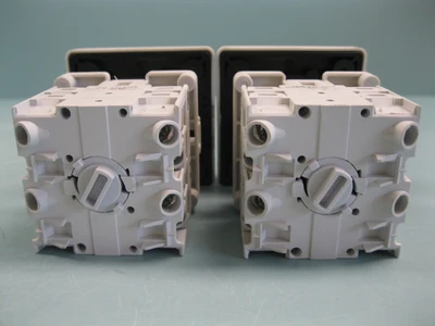 USED Allen-Bradley 194L-E20-1754